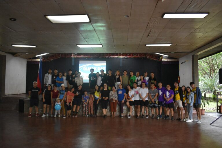 MSU Naawan Campus Unites in Celebration of Our Loving MSUN Alumni and Kaskwela (OLMAK) Event
