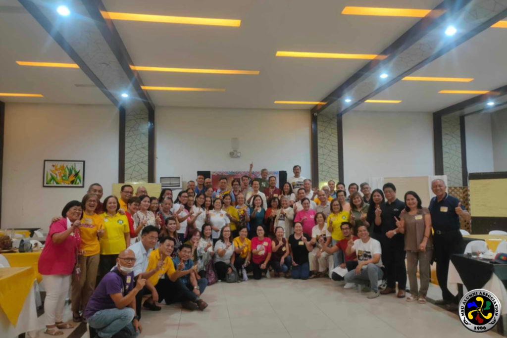 MSU Alumni in Iligan City Celebrate the Inauguration of MSUAA ILIGAN CHAPTER