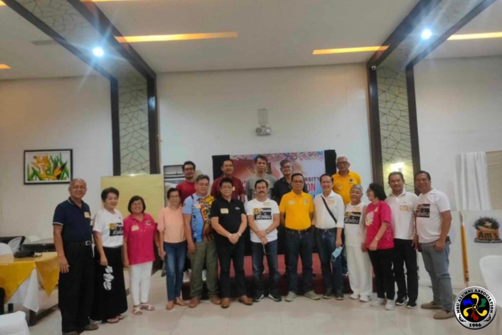 MSU Alumni in Iligan City Celebrate the Inauguration of MSUAA Iligan Chapter -4